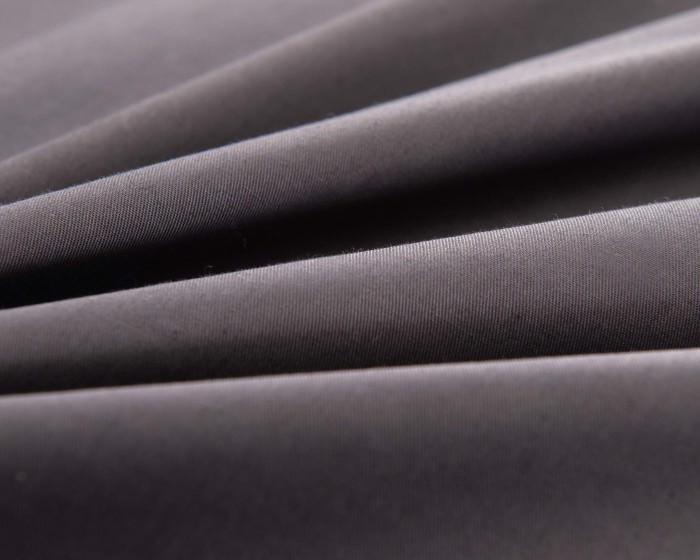 Флоренция (антрацит) Комплект постельного белья Евро 4н