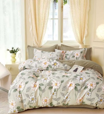 Комплект постельного белья С-574 Евро