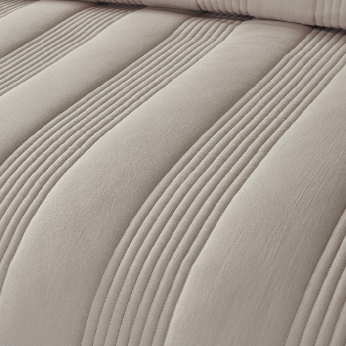 Саломея (беж) Покрывало 160х220