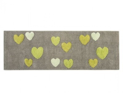 Коврики для ванной FEEL K.Yesil-50x90