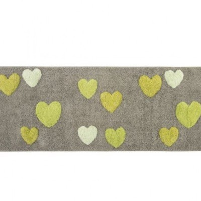 Коврики для ванной FEEL K.Yesil-50x90