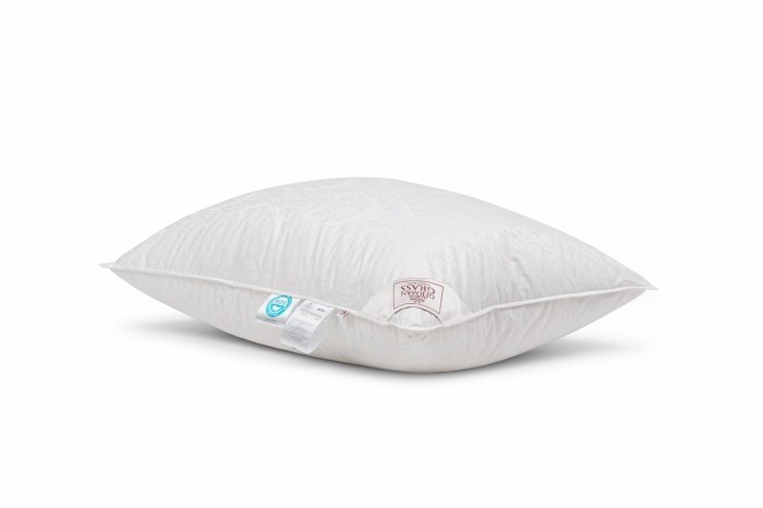 Подушка PRINCESS DOWN GRASS средняя 50х68