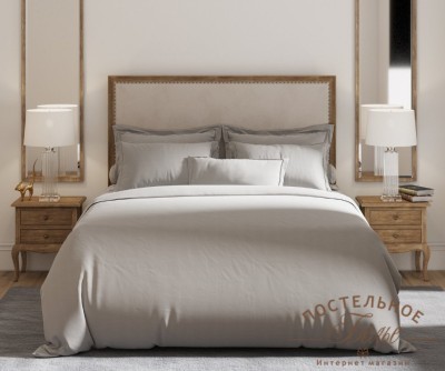 Пандора №3 Комплект постельного белья сатин 1.6