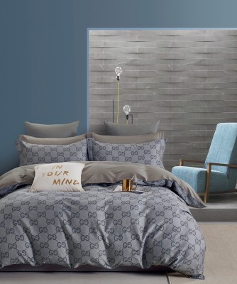 Постельное белье Tango Twill семейное TPIG5-1903-50 