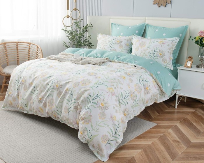 Шарлиз Комплект постельного белья сатин Евро 4н