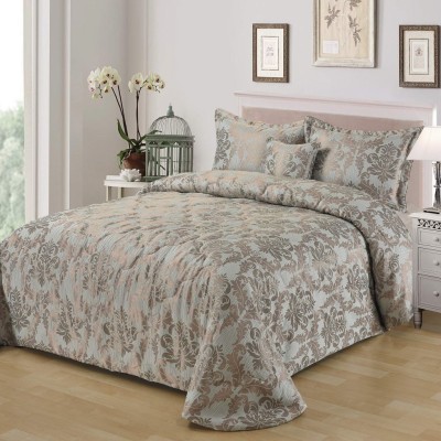 Эрколано №3 (изумруд) Покрывало 240х260