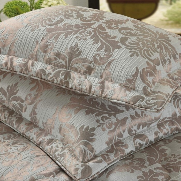 Эрколано №3 (изумруд) Покрывало 240х260