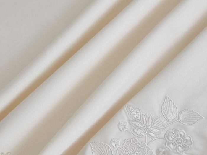 Постельное белье Asabella 2236-6 евро люкс-сатин