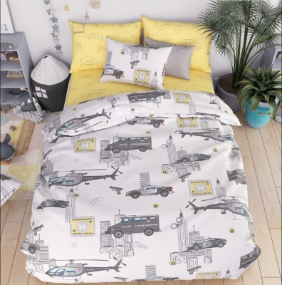 Постельное белье детский 1,5 спальный ДБ-101
