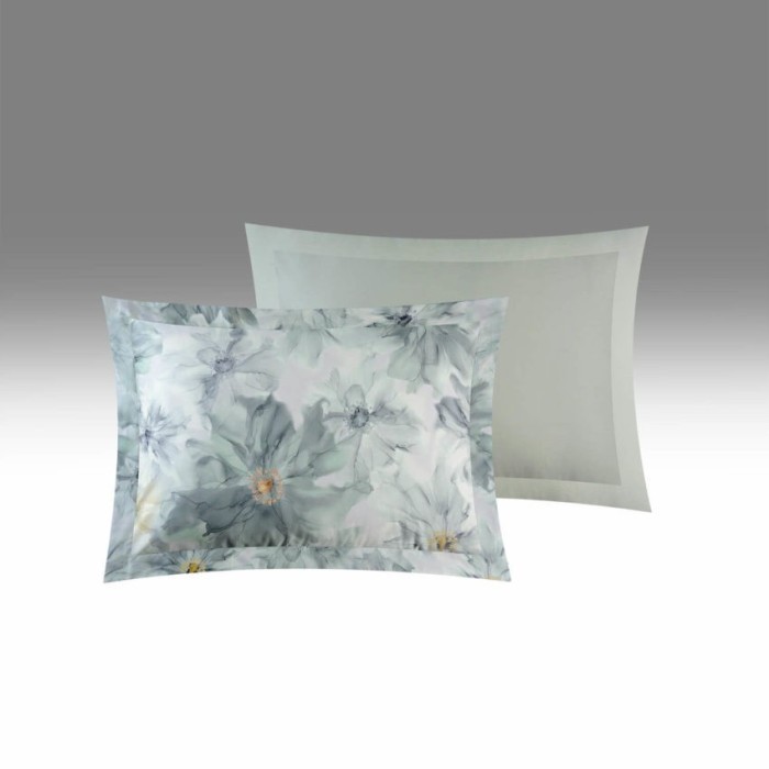 Комплект постельного белья Sharmes"Zefir" (2-х спальный евромакси (240х220))