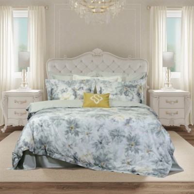 Комплект постельного белья Sharmes&quot;Zefir&quot; (2-х спальный евромакси (240х220))