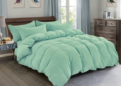 Комплект постельного белья Евро FLUFFY SLEEP 70х70-2шт и 50х70-2шт FSA-31-011