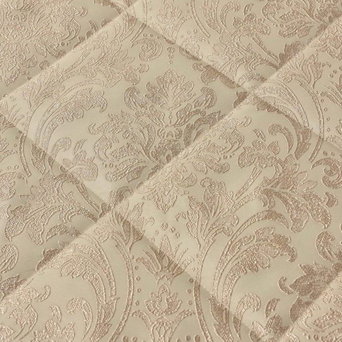 Камида (беж) Покрывало 240х260