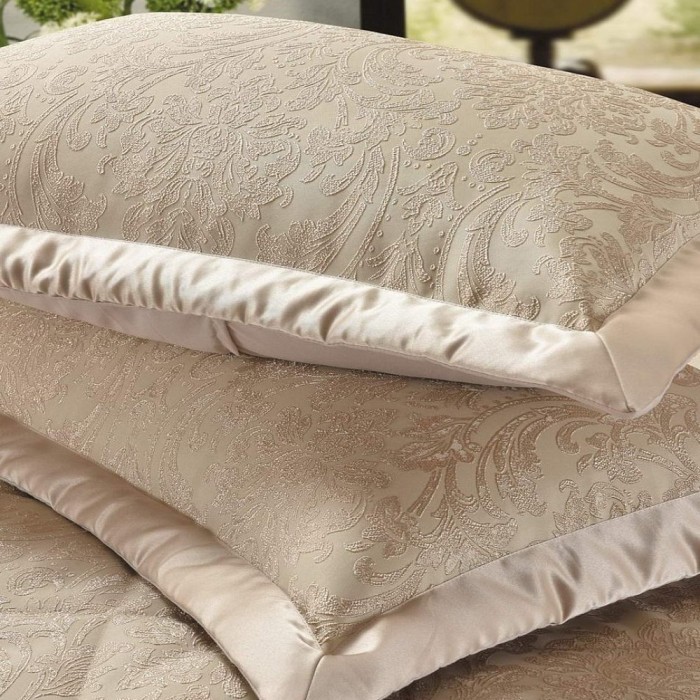 Камида (беж) Покрывало 240х260