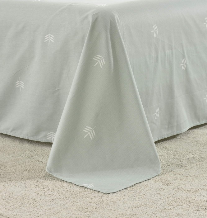 Сандро (крем) Комплект постельного белья сатин 1.6