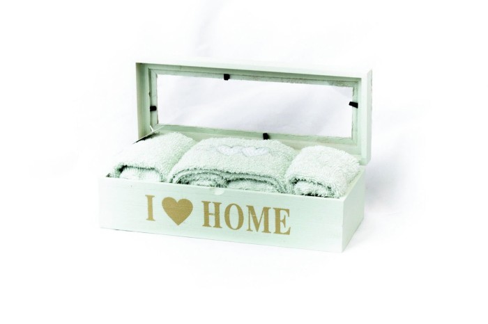 Рута (бирюза) Набор 30х30 (5 шт)