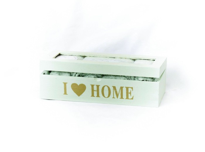 Рута (бирюза) Набор 30х30 (5 шт)