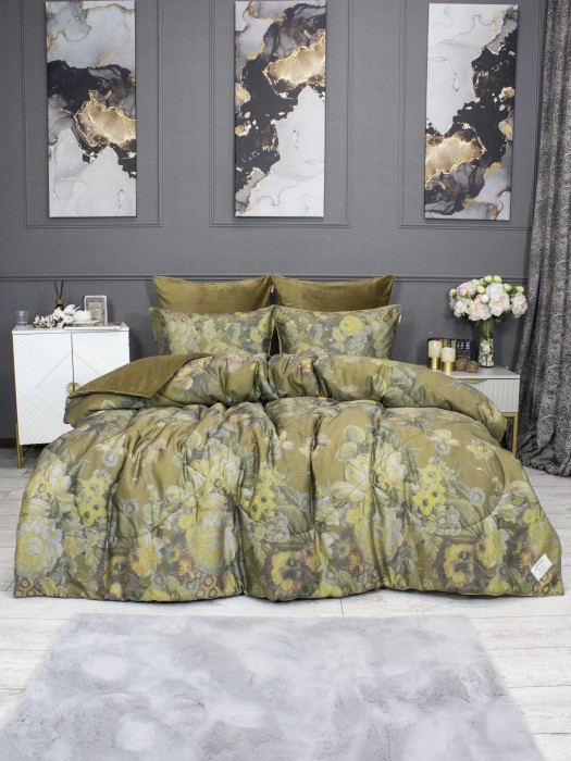 Комплекты для сна Евро KP-EBPO-2729 к-т