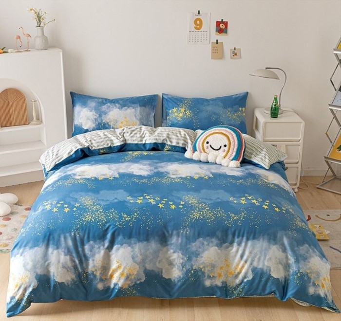 Постельное белье Tango Novella 1,5-спальный 2 наволочки TS01-X186