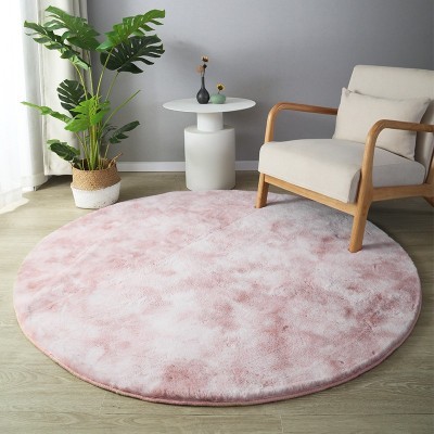 Fiona №3 Коврик Круглый 150см