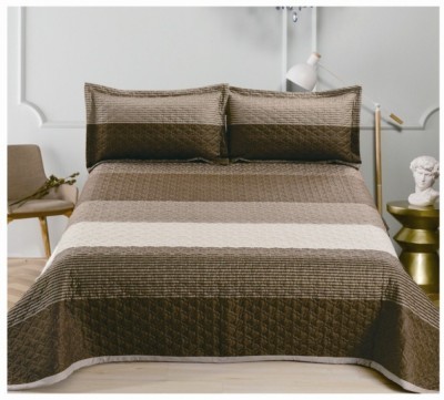 Покрывала софткоттон PMP-43 евро 230х250 2 наволочки 50х70