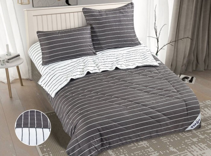Комплект постельного белья с одеялом De Verano Y100-55