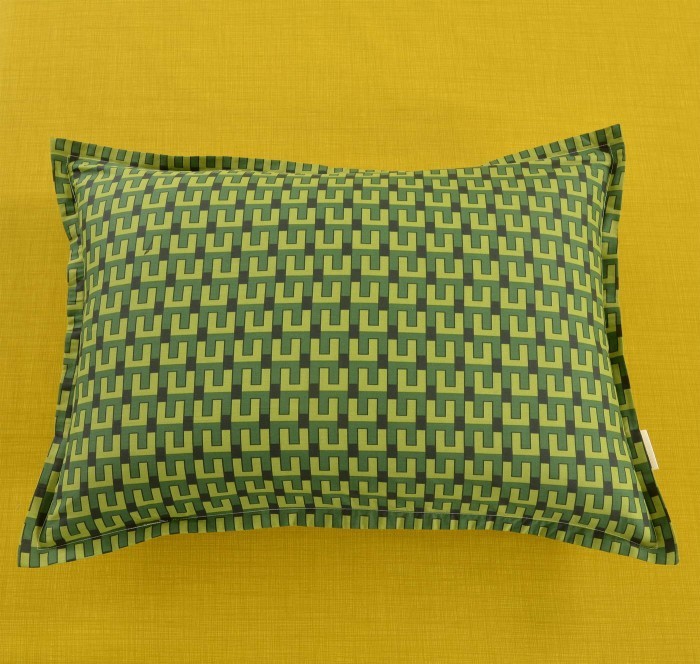 Ахиллес Комплект постельного белья сатин 7Е