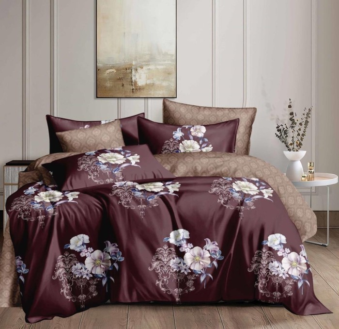 Постельное белье Tango DF02-413-70 двуспальное