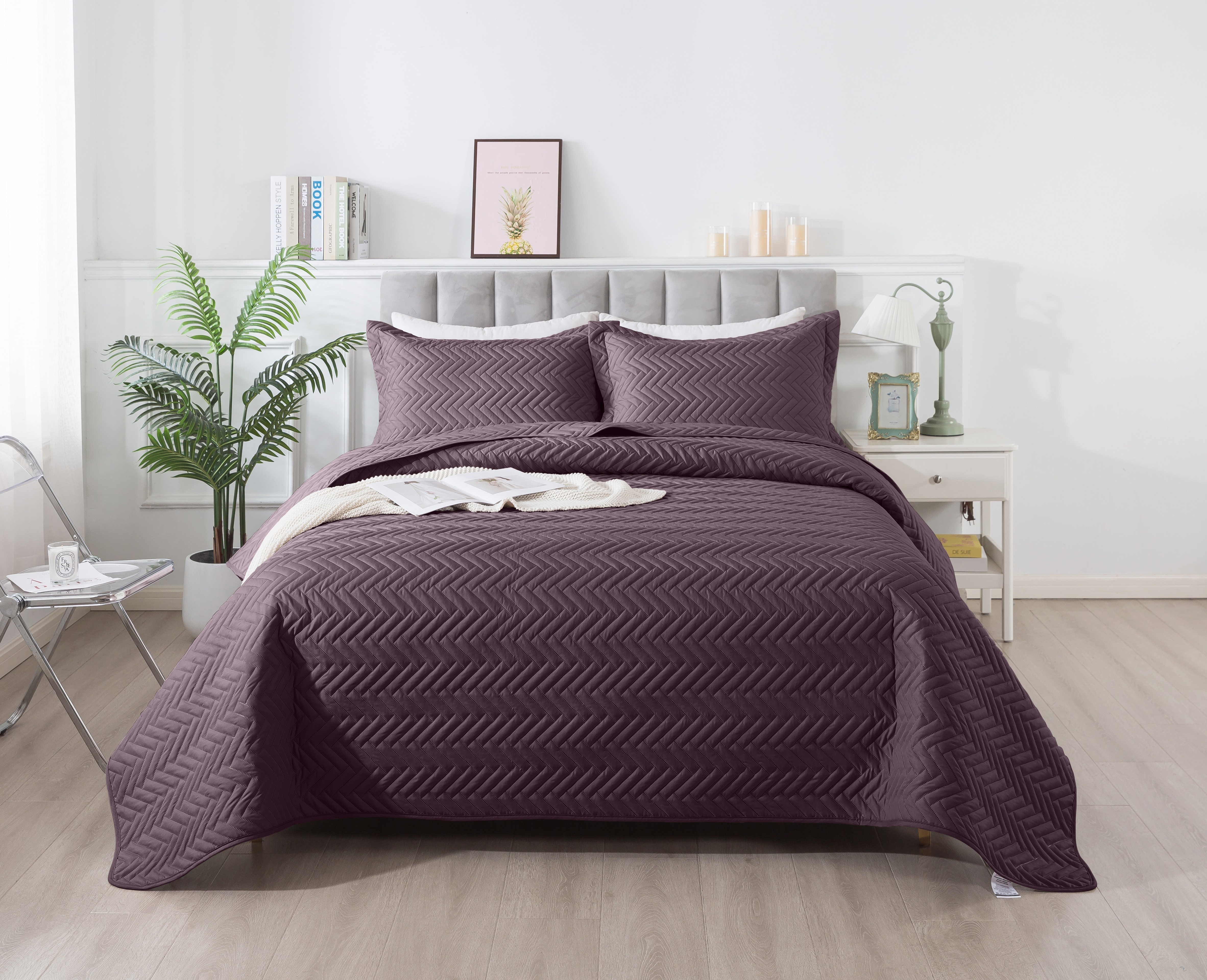 Покрывало Marrakech AMZ2224-117 код2231