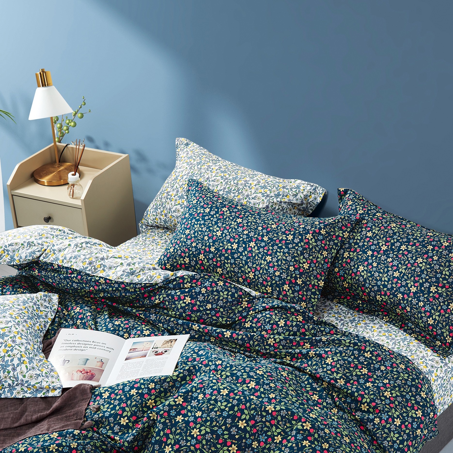 Постельное белье Tango Novella 2-спальный 2 наволочки TS02-X303-50 код1002