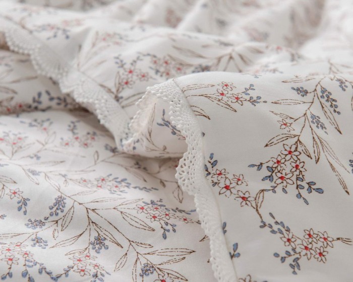 Валентина (крем) Одеяло 160х220