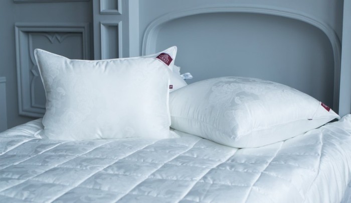 Подушка «Soft Comfort Grass» 50 х 70 см