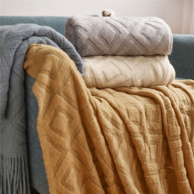 Плед PA-15 130х200