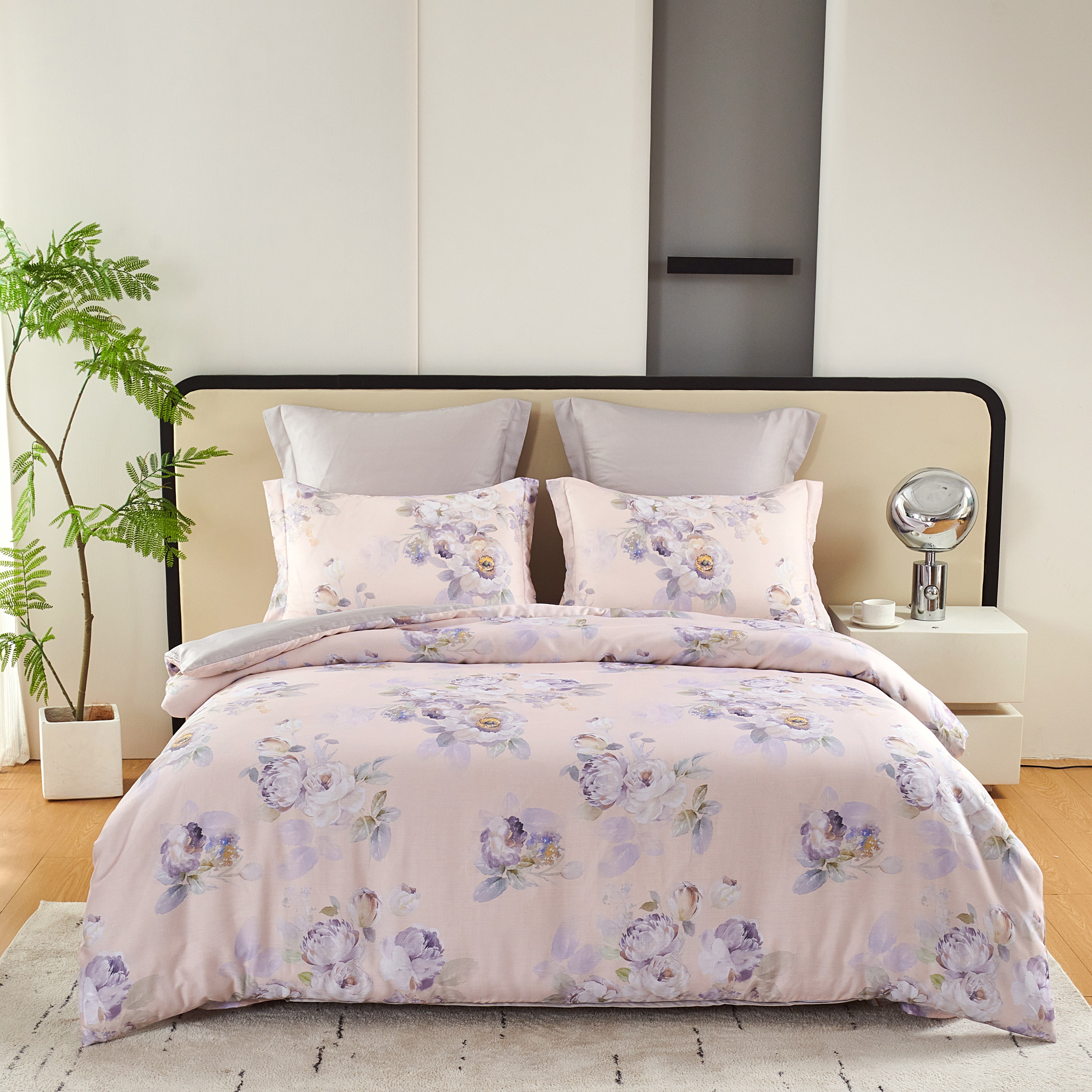 КПБ Tencel семейный TT5-168 код1336