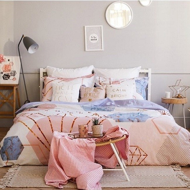 Постельное белье Этель ETP-216-2 Shine bright