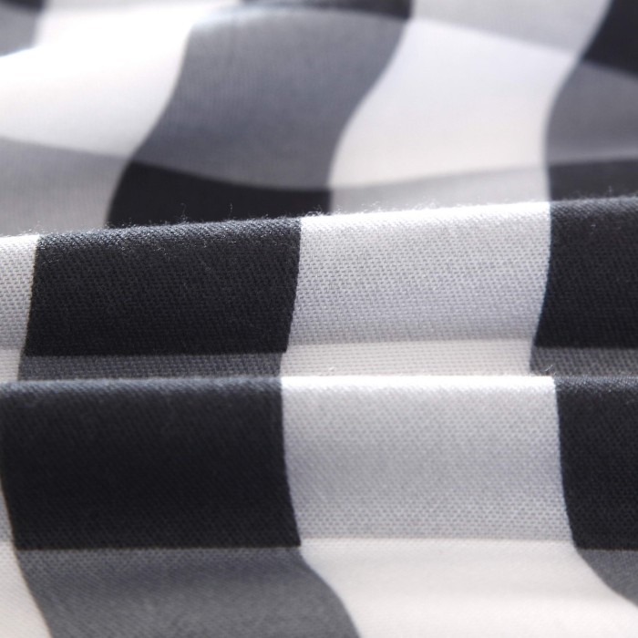 Элман (стоун) Комплект постельного белья жатка Евро 4н