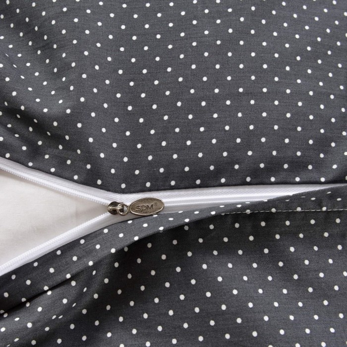 Модерн №60 - №43 Комплект постельного белья сатин 1.6