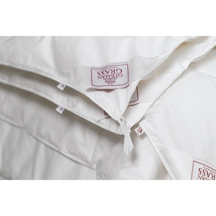 Одеяло ALLIANCE HEMP & SILK GRASS двойное 200х200