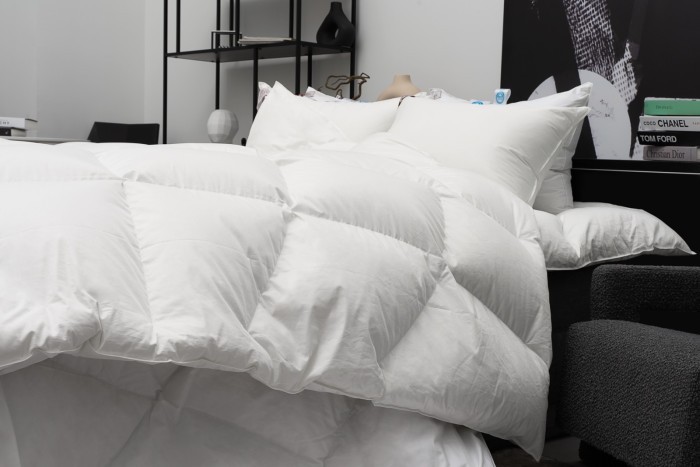 Одеяло CLOUD DOWN GRASS всесезонное 220х240