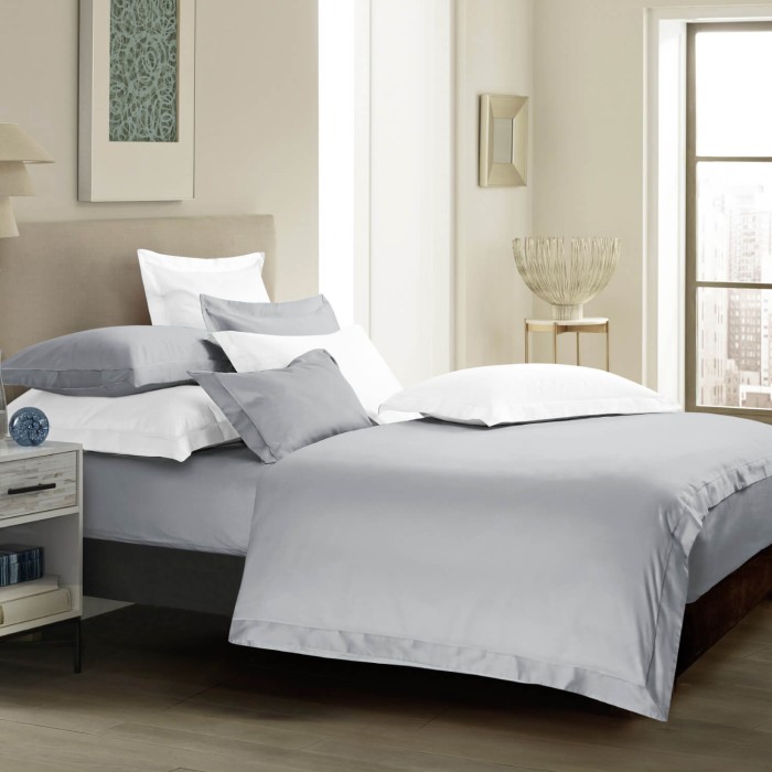 Простыня универсальная Sharmes, 180х240 ((серый) пепел)