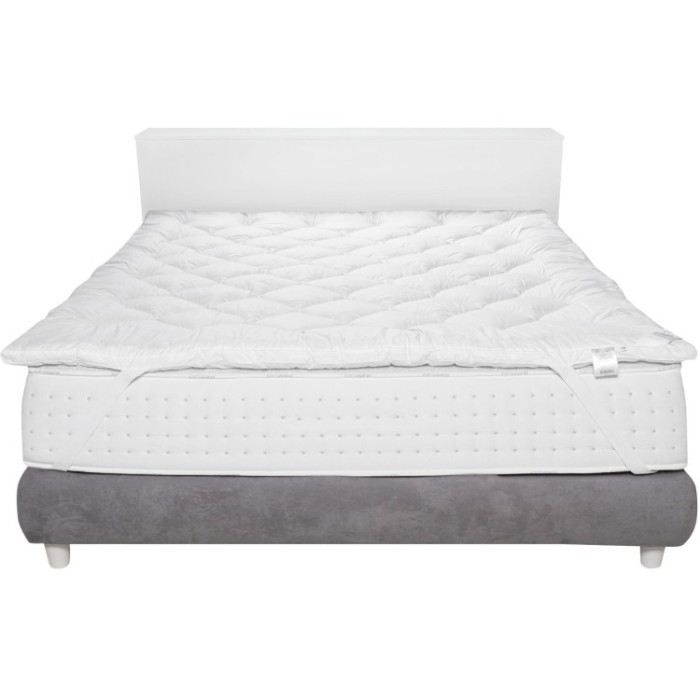 Наматрасник - топпер TOPPER CAMEL WOOL GRASS теплый 90х200