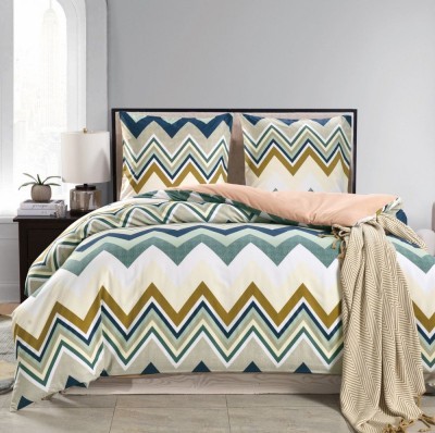 Постельное белье Valtery печатный CL-375 двуспальное