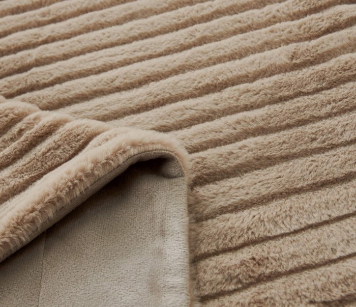 Орландо (беж) Покрывало 160х220