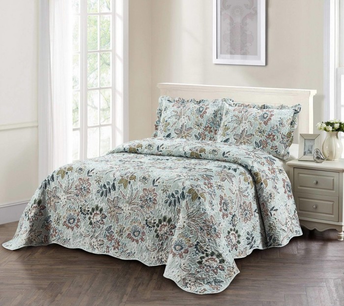 Пэчворк №40 Покрывало 160х220