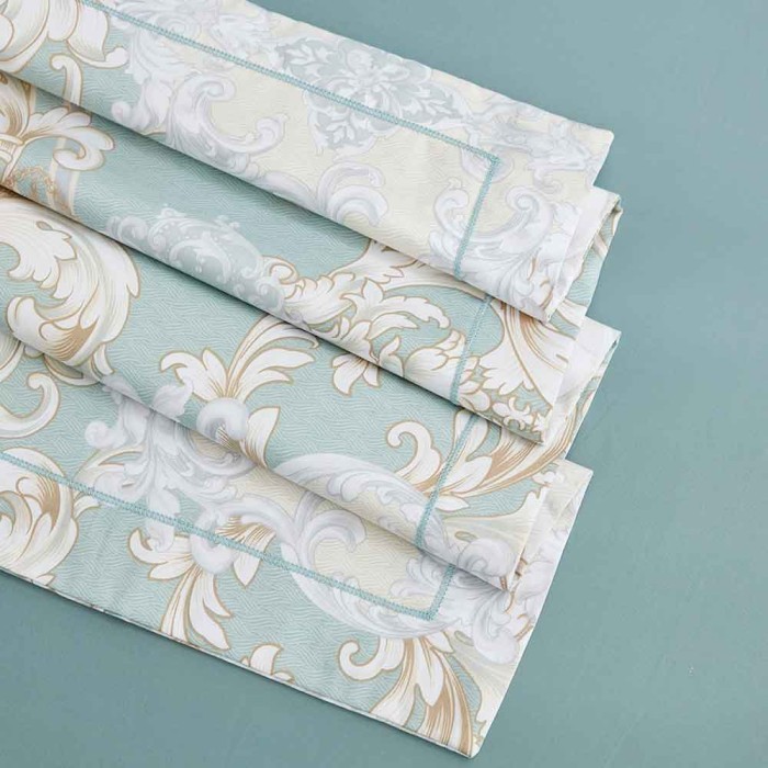 Постельное Белье Arya Exclusive евро 200X220 Elaina