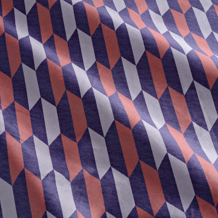 Постельное бельё Sharmes “Bruse” 2-х спальный (евро-макси)