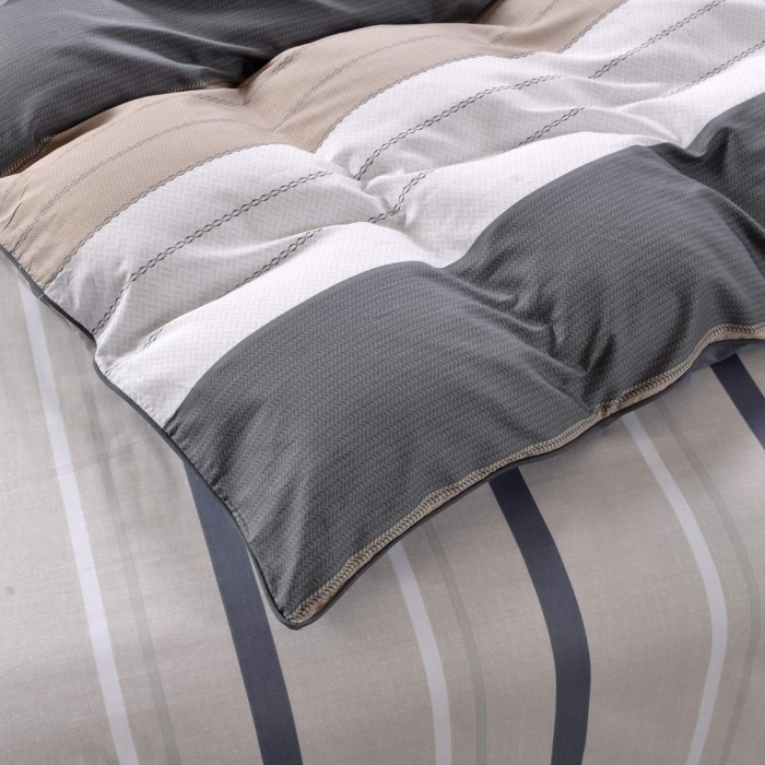 Сивилла Комплект постельного белья сатин 7Е