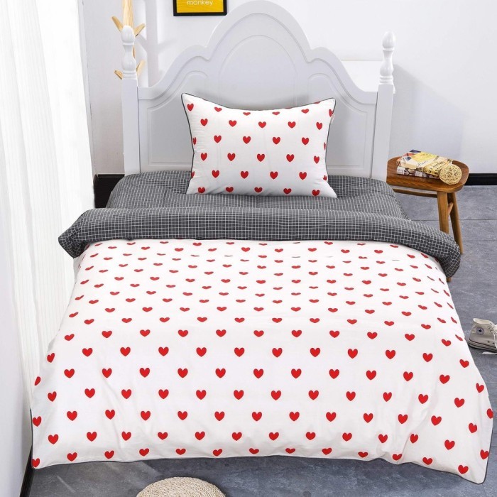 Лаки Комплект постельного белья детский