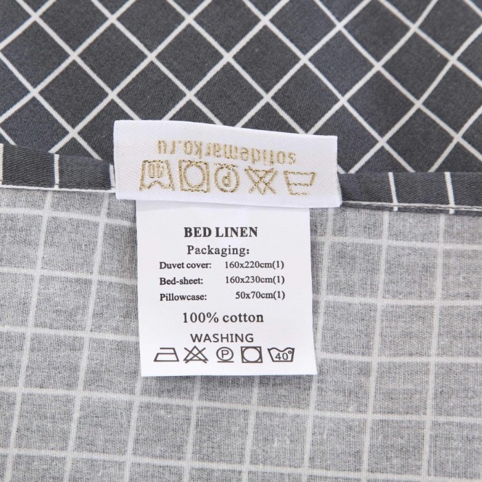 Лаки Комплект постельного белья детский