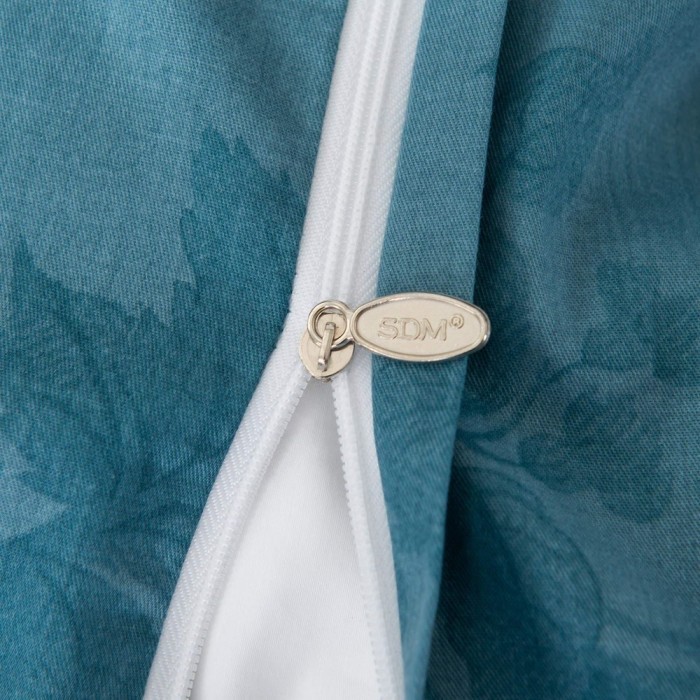 Тара Комплект постельного белья Сатин 2х